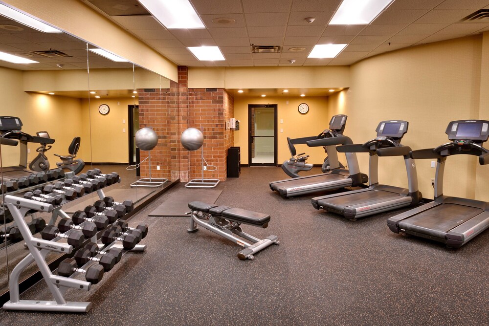Sports Facility
