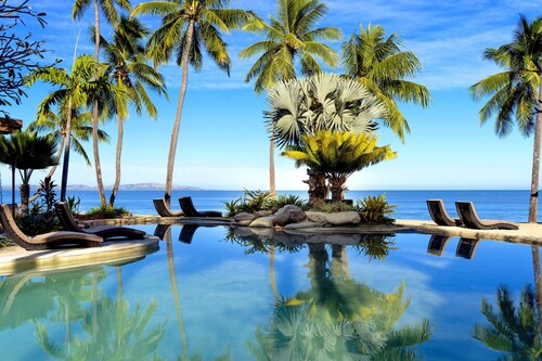 Sheraton Fiji Resort