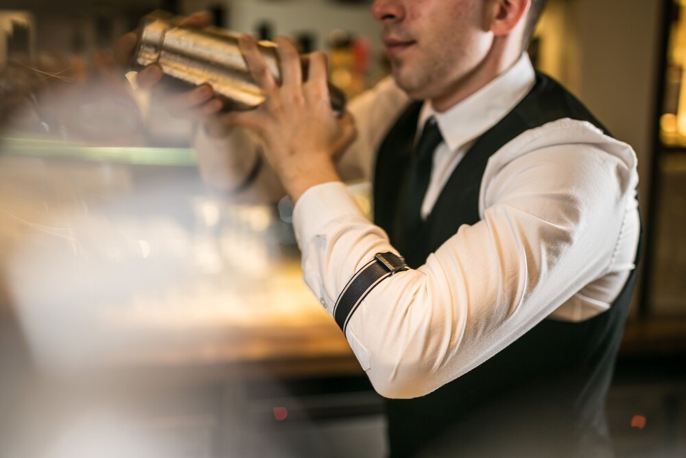 Hotel Bar