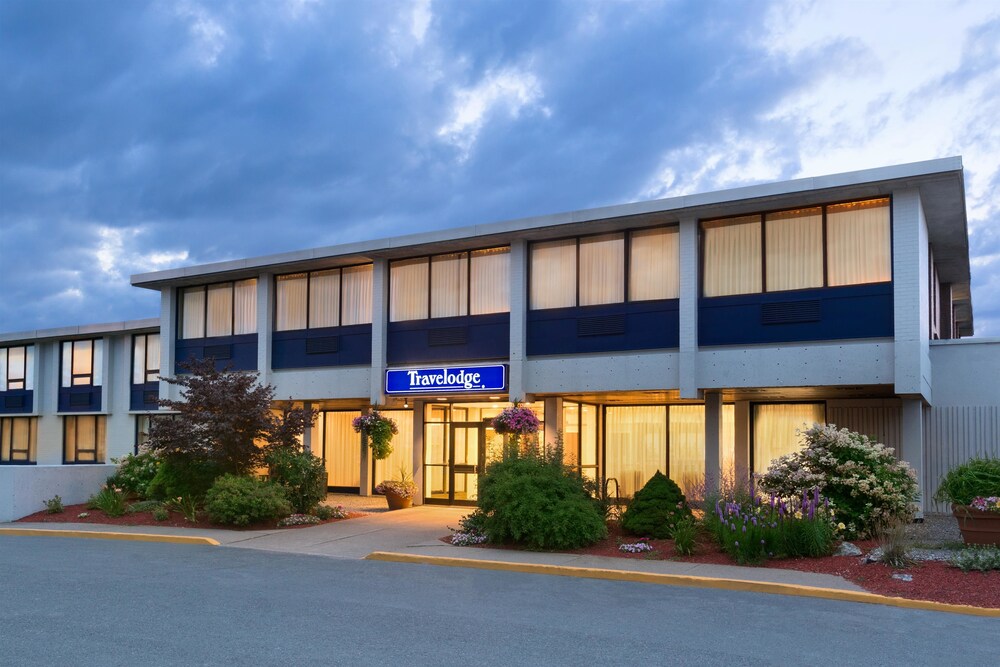 Hotel Front