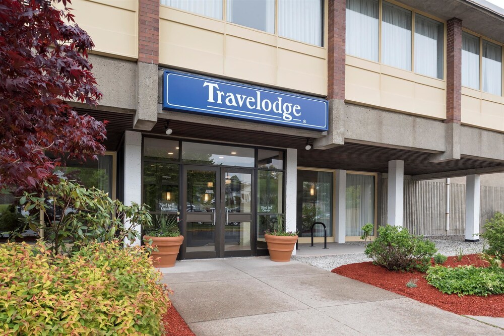 Hotel Front
