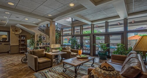 Best Western Plus Canyonlands Inn