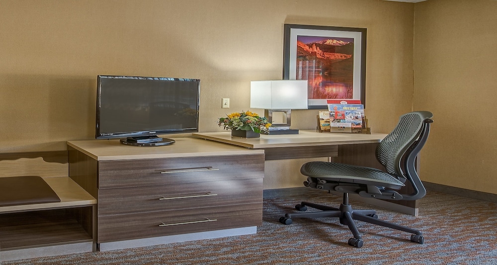 In-Room Amenity