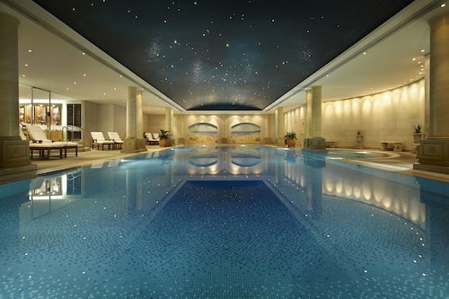 The Langham, Sydney