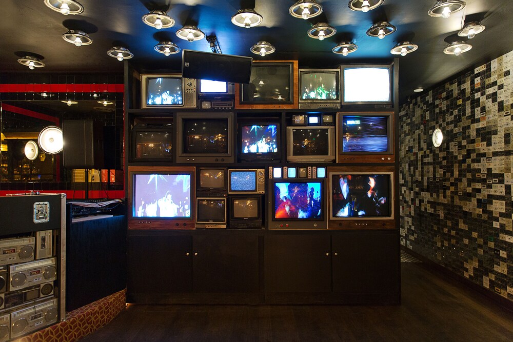 Nightclub