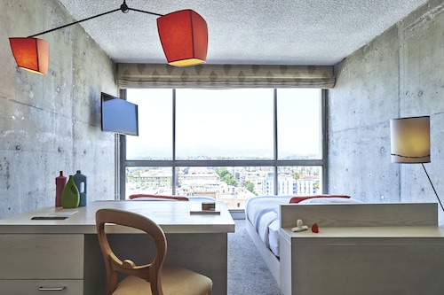 The LINE Hotel