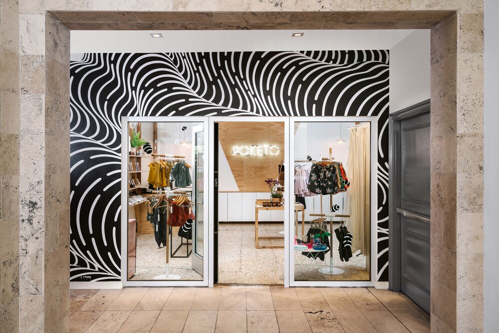 Gift Shop