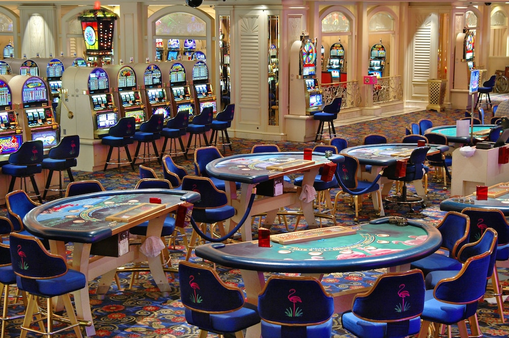 Casino