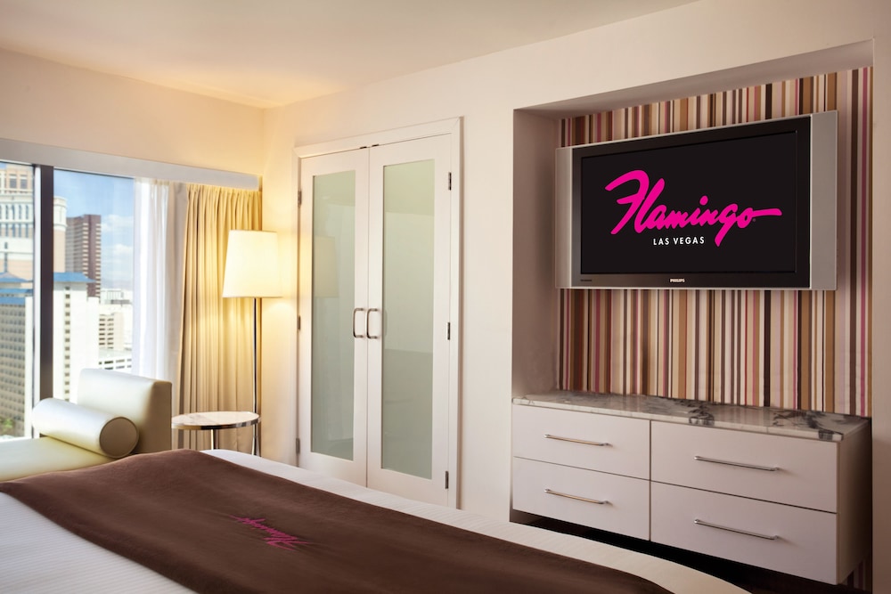 Room, Flamingo Las Vegas Hotel & Casino