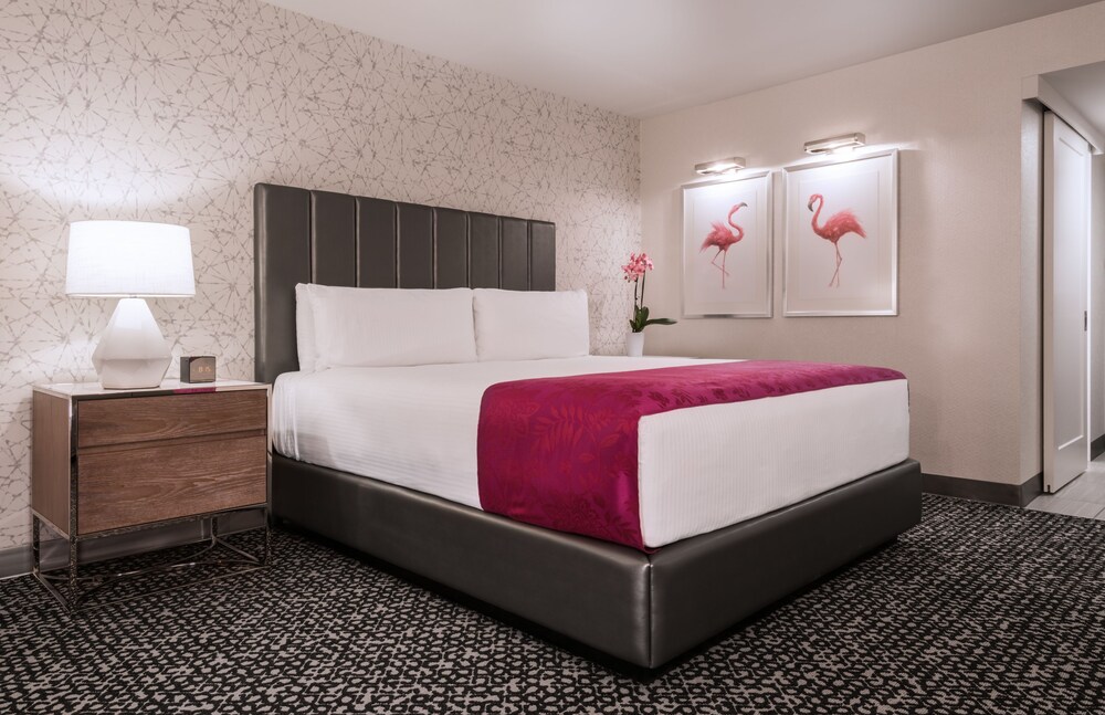 Room, Flamingo Las Vegas Hotel & Casino