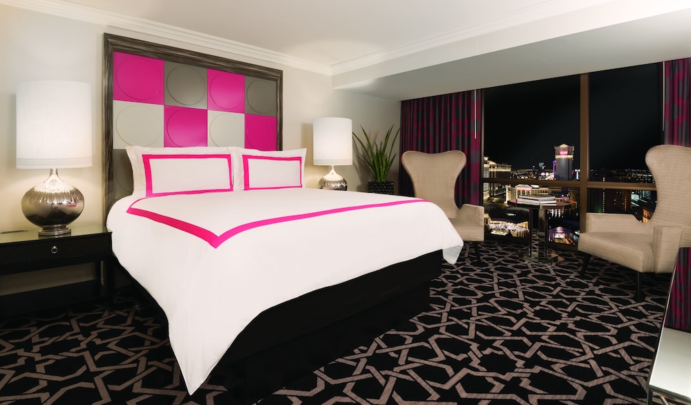 Room, Flamingo Las Vegas Hotel & Casino