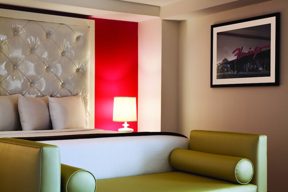 Room, Flamingo Las Vegas Hotel & Casino