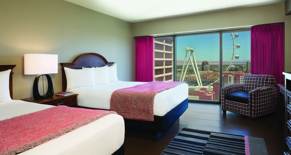 Room, Flamingo Las Vegas Hotel & Casino