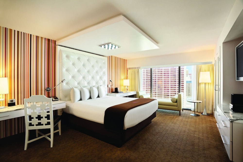 Room, Flamingo Las Vegas Hotel & Casino