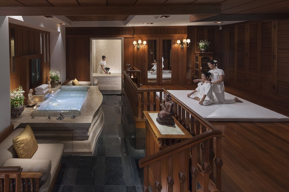 Treatment Room