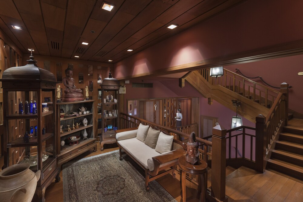 Treatment Room