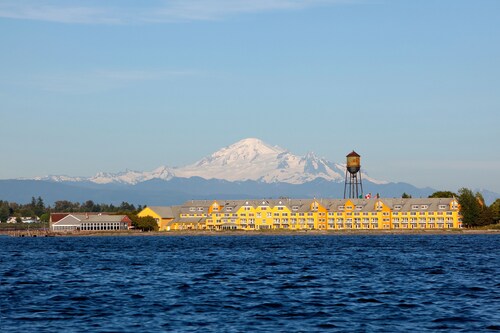 Semiahmoo Resort Golf & Spa