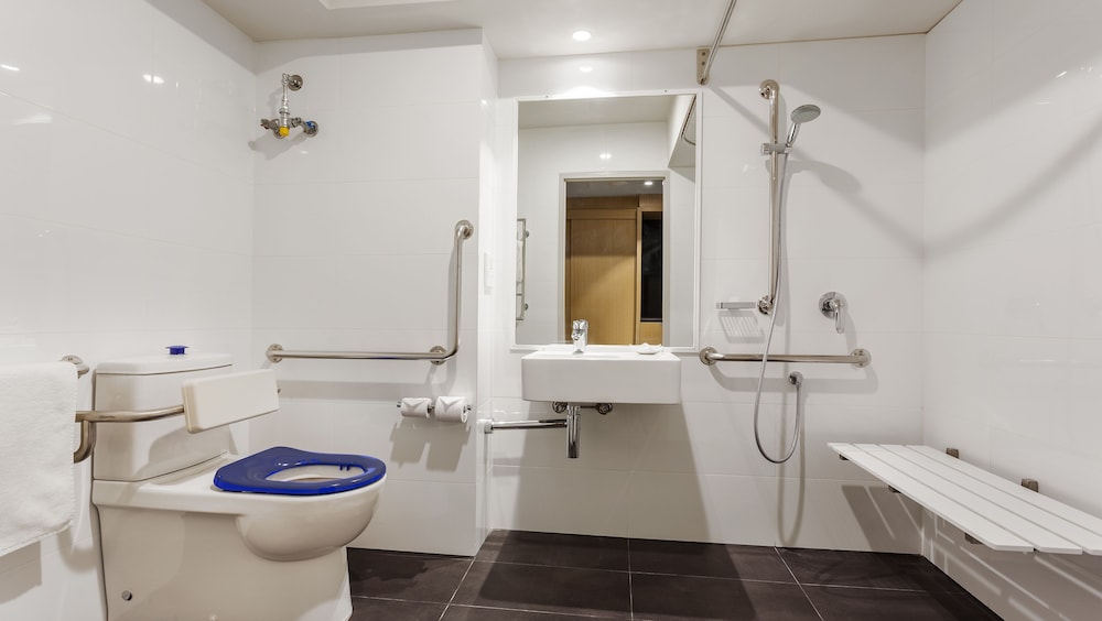 In-Room Amenity