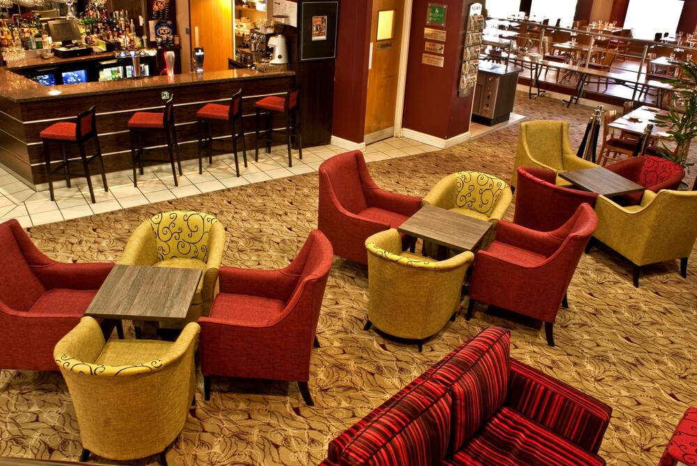 Hotel Bar