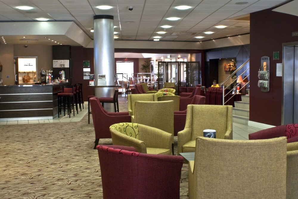 Hotel Bar