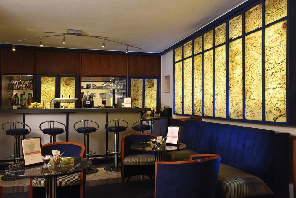 Hotelbar