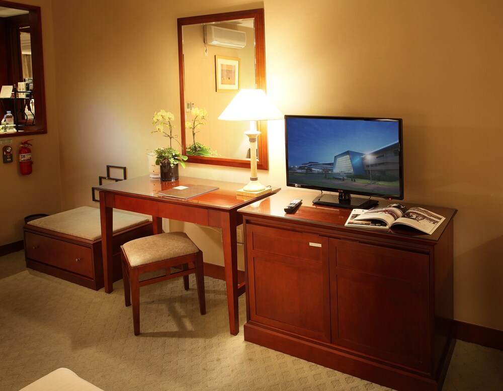 In-Room Amenity
