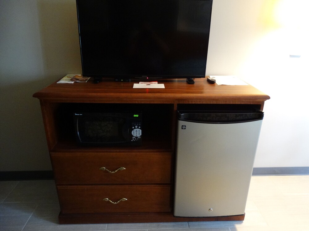 Mini-Refrigerator