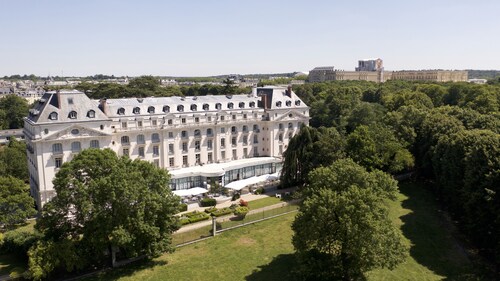 Waldorf Astoria Versailles - Trianon Palace