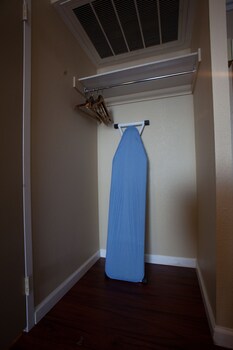 In-Room Amenity