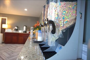 Hotel Interior
