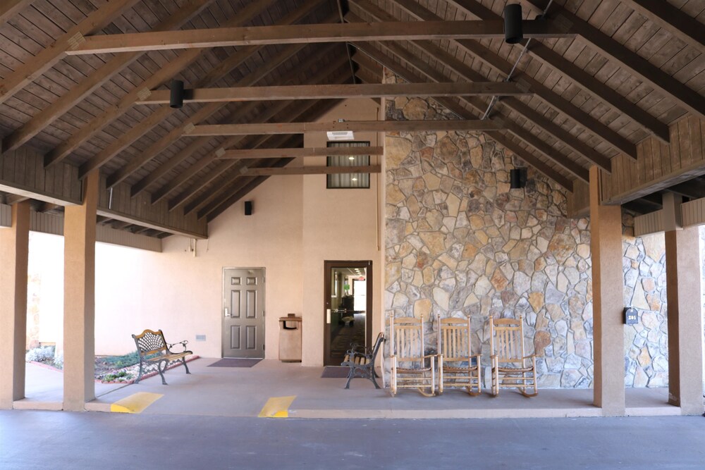 Hotel Front