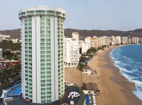 Calinda Beach Acapulco