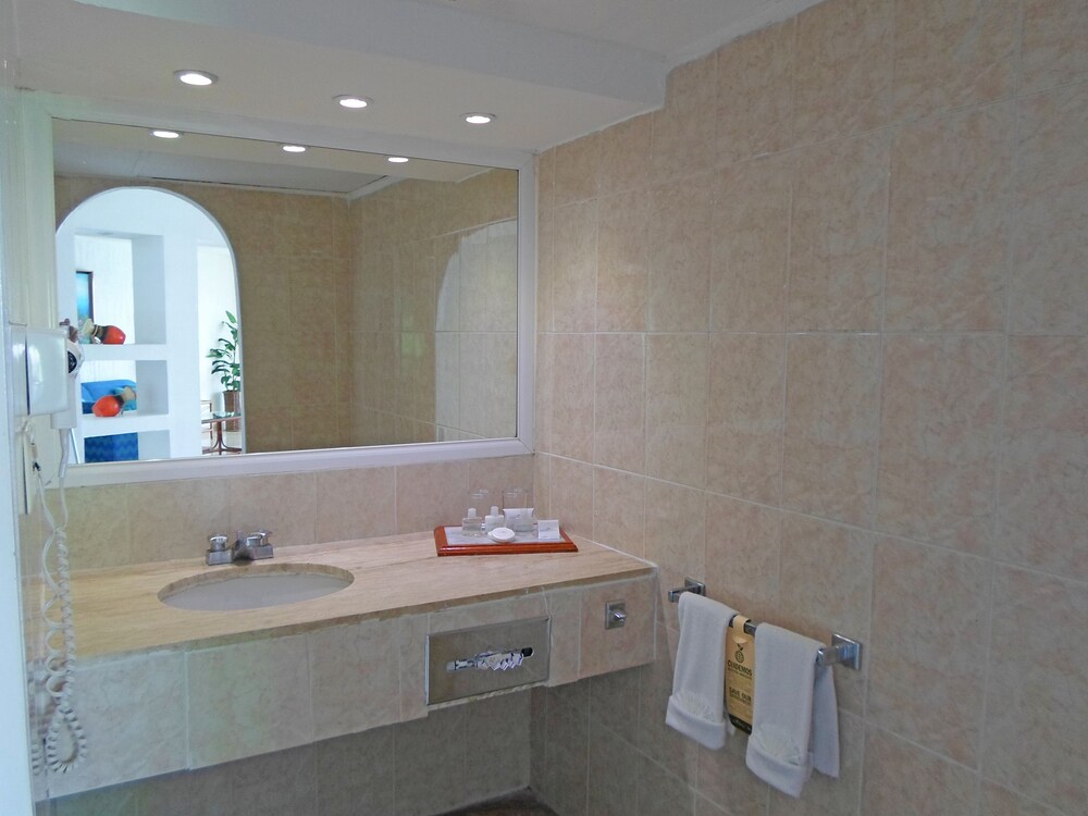 Cuarto de baño