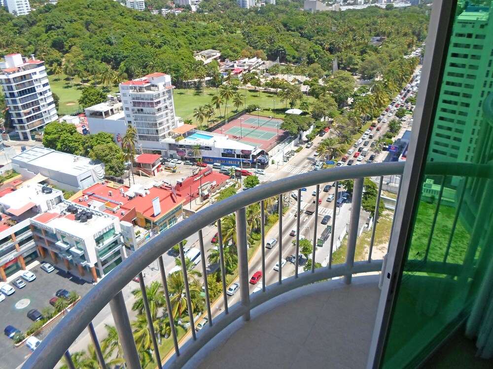 Balcón