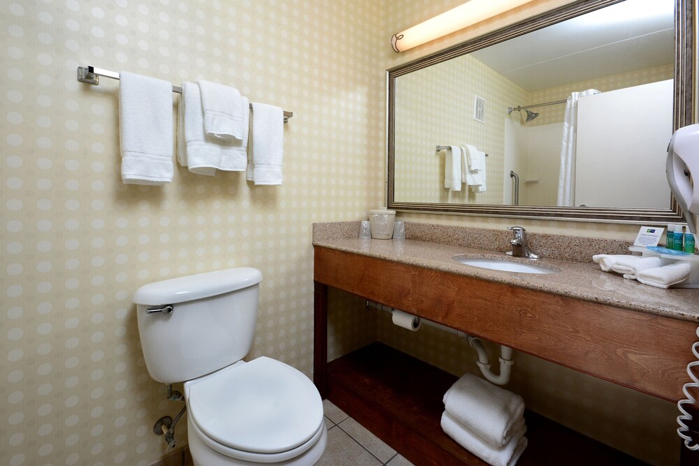 In-Room Amenity