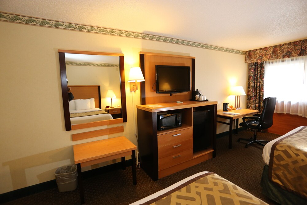 In-Room Amenity