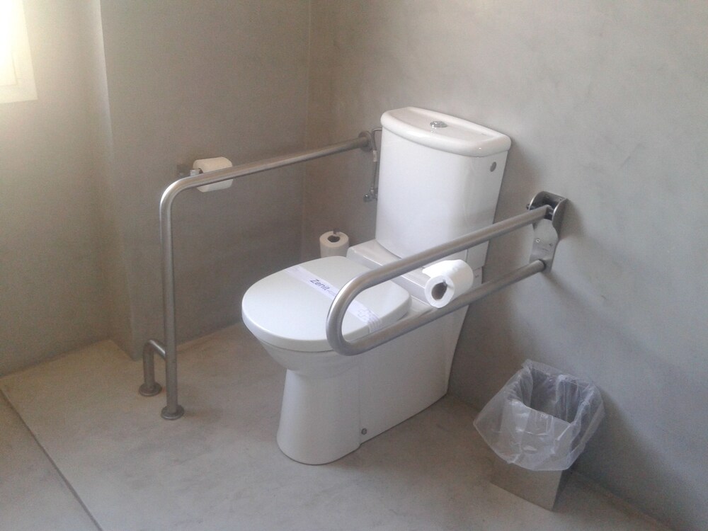 Cuarto de baño