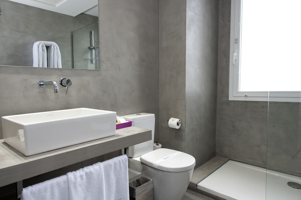 Cuarto de baño