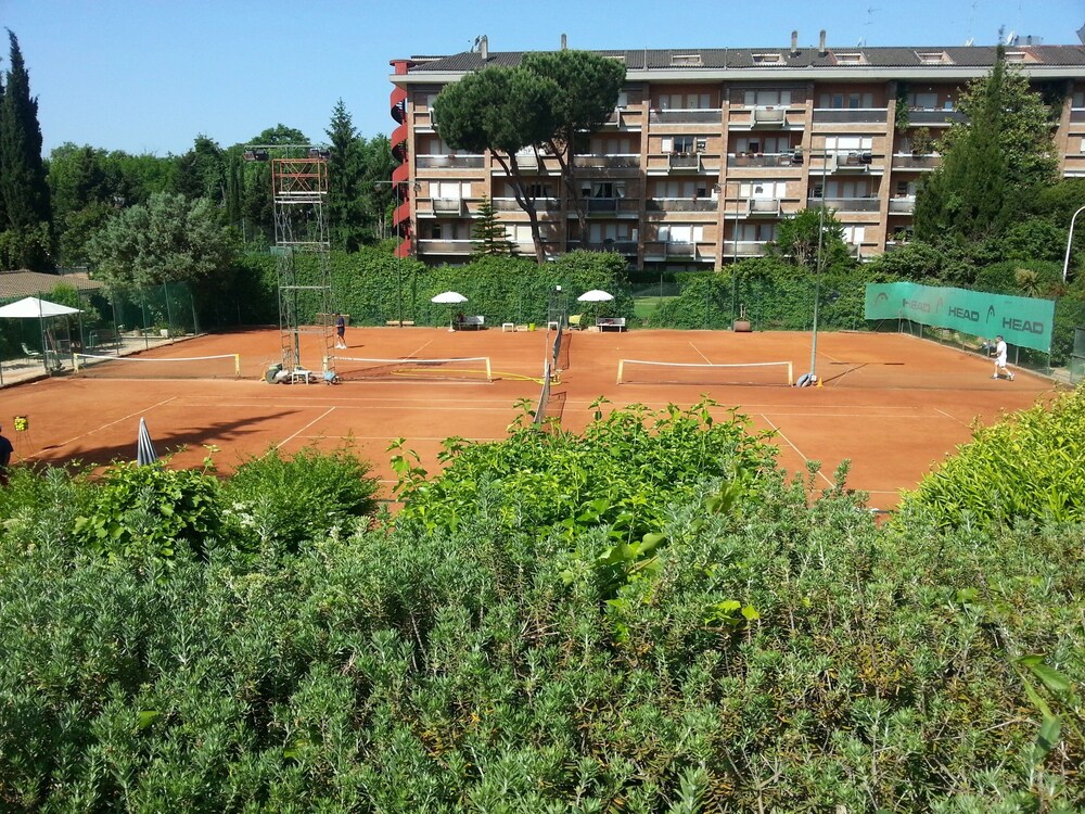 Sports Facility
