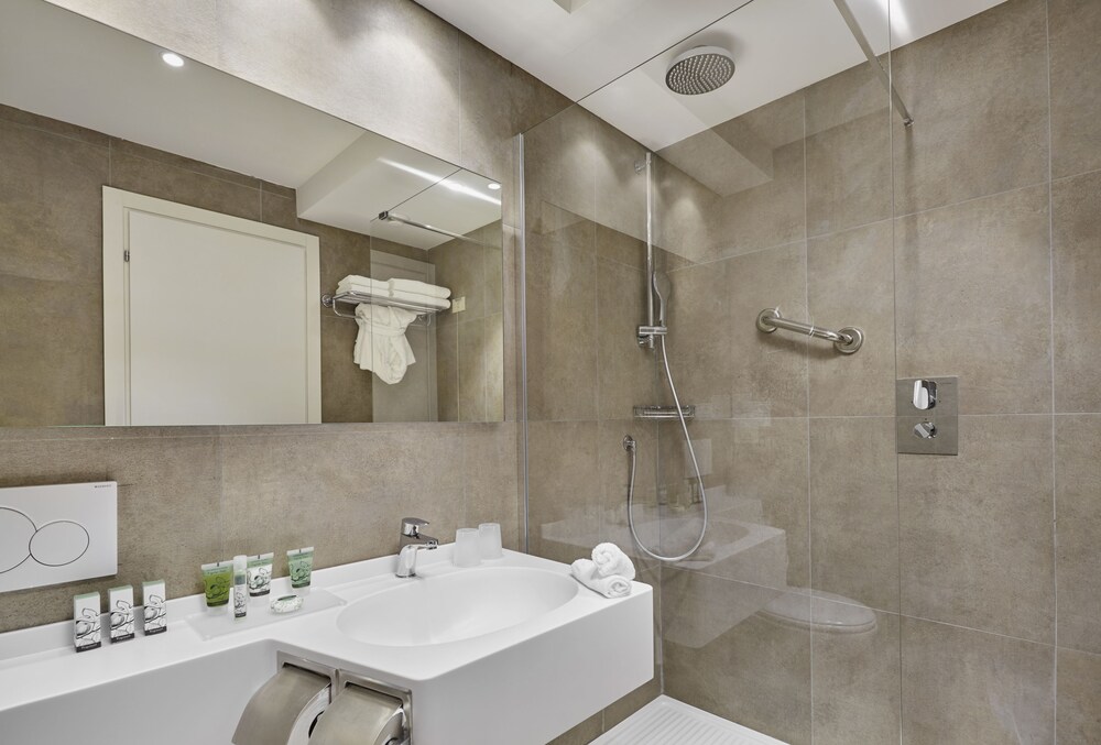 In-Room Amenity
