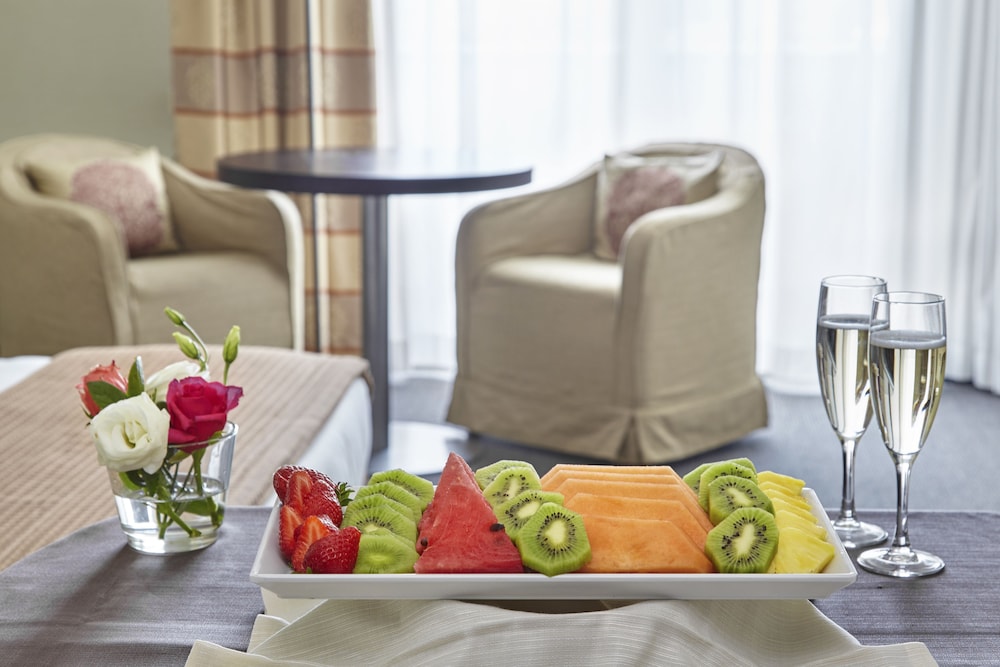 In-Room Amenity