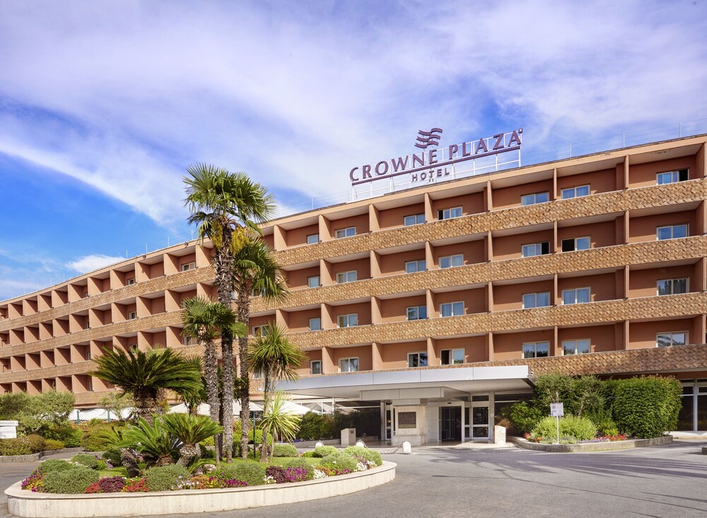 Hotel Front