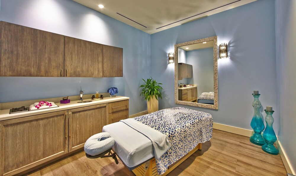 Treatment Room