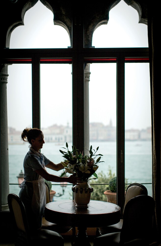 Hotel Interior