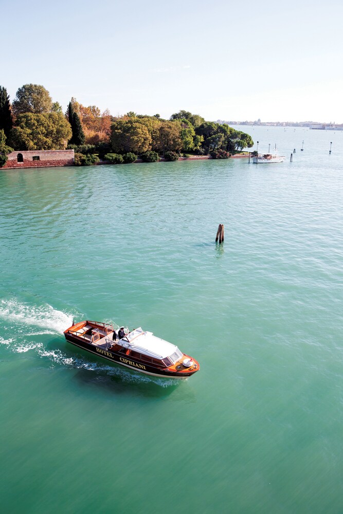 Boating