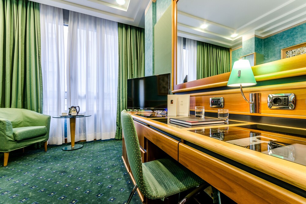 In-Room Amenity