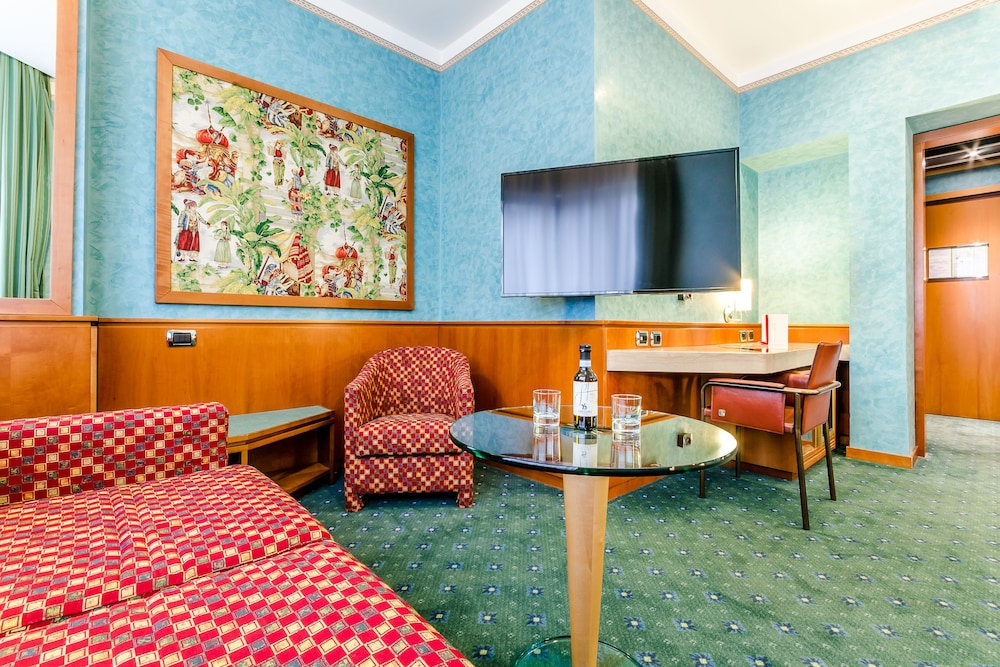 In-Room Amenity