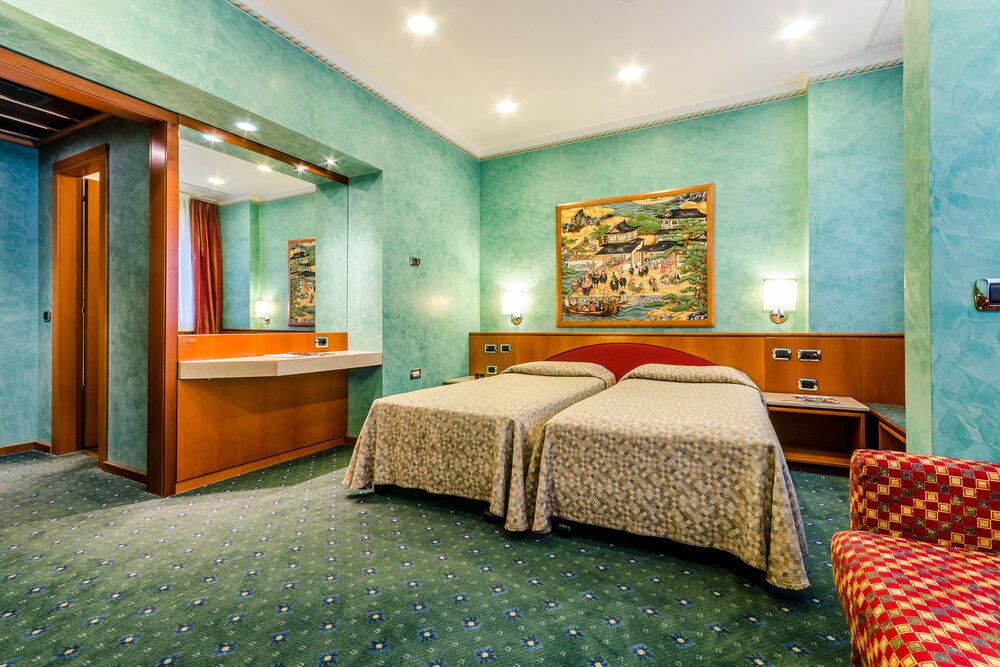 Guestroom