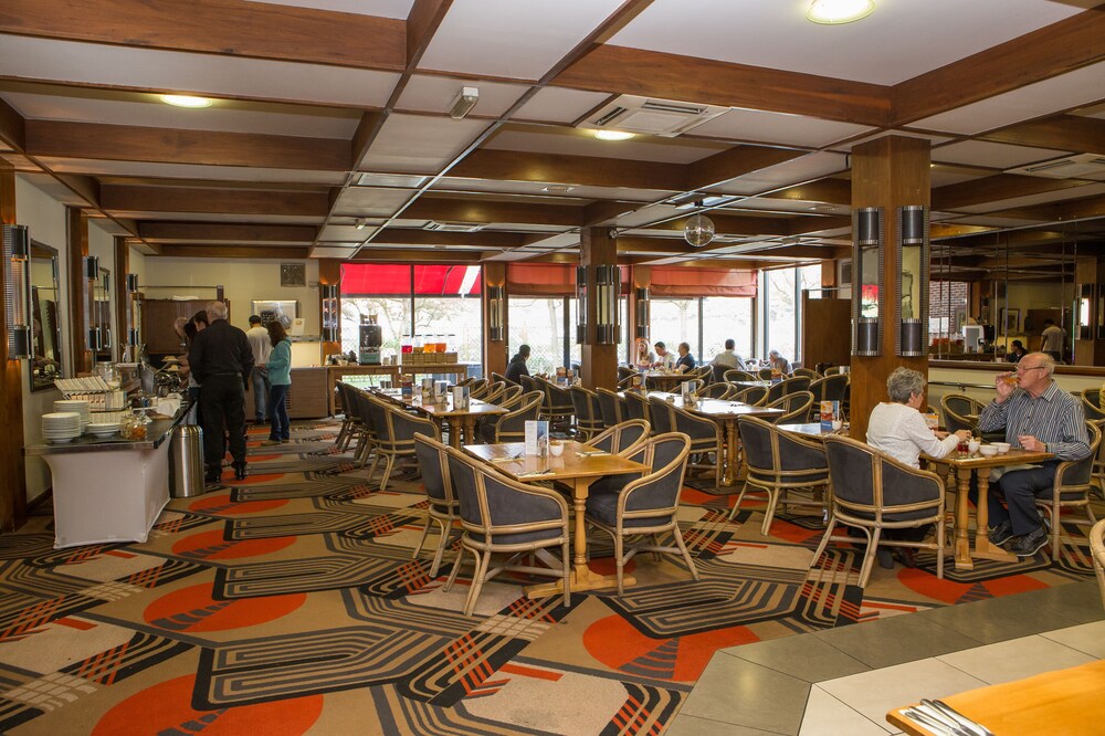 Hotel Interior