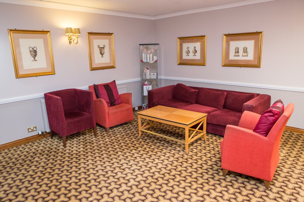 Hotel Interior